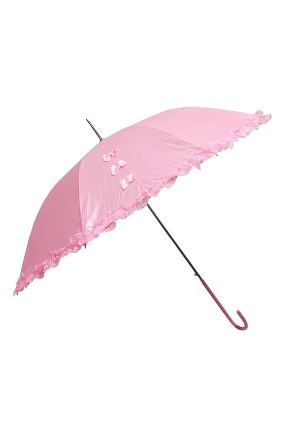 16666P Conch 16666Pink wedding baby shower Special Event umbrella