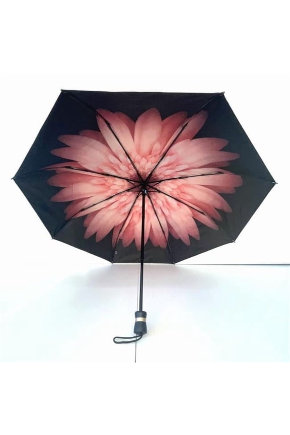 60000 Elite Pink Lotus Prints umbrella