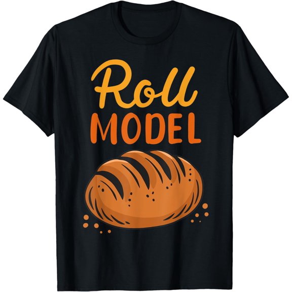 Concha Sweet Bread Roll Mexican T-Shirt
