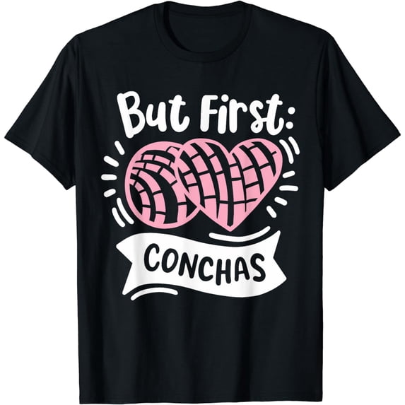 Conchas Concha T-Shirt