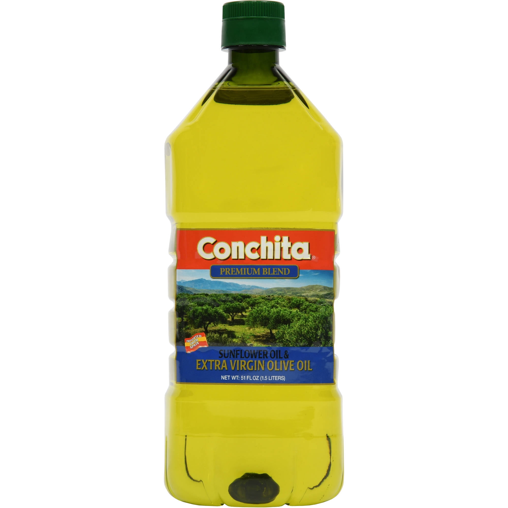 Buy Extra Virgin Olive Oil Online, 35 Lb. Container