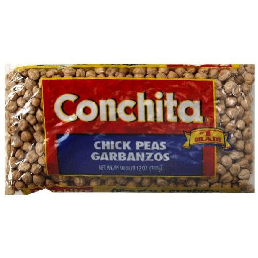 Conchita Foods, Inc. Conchita Chick Peas