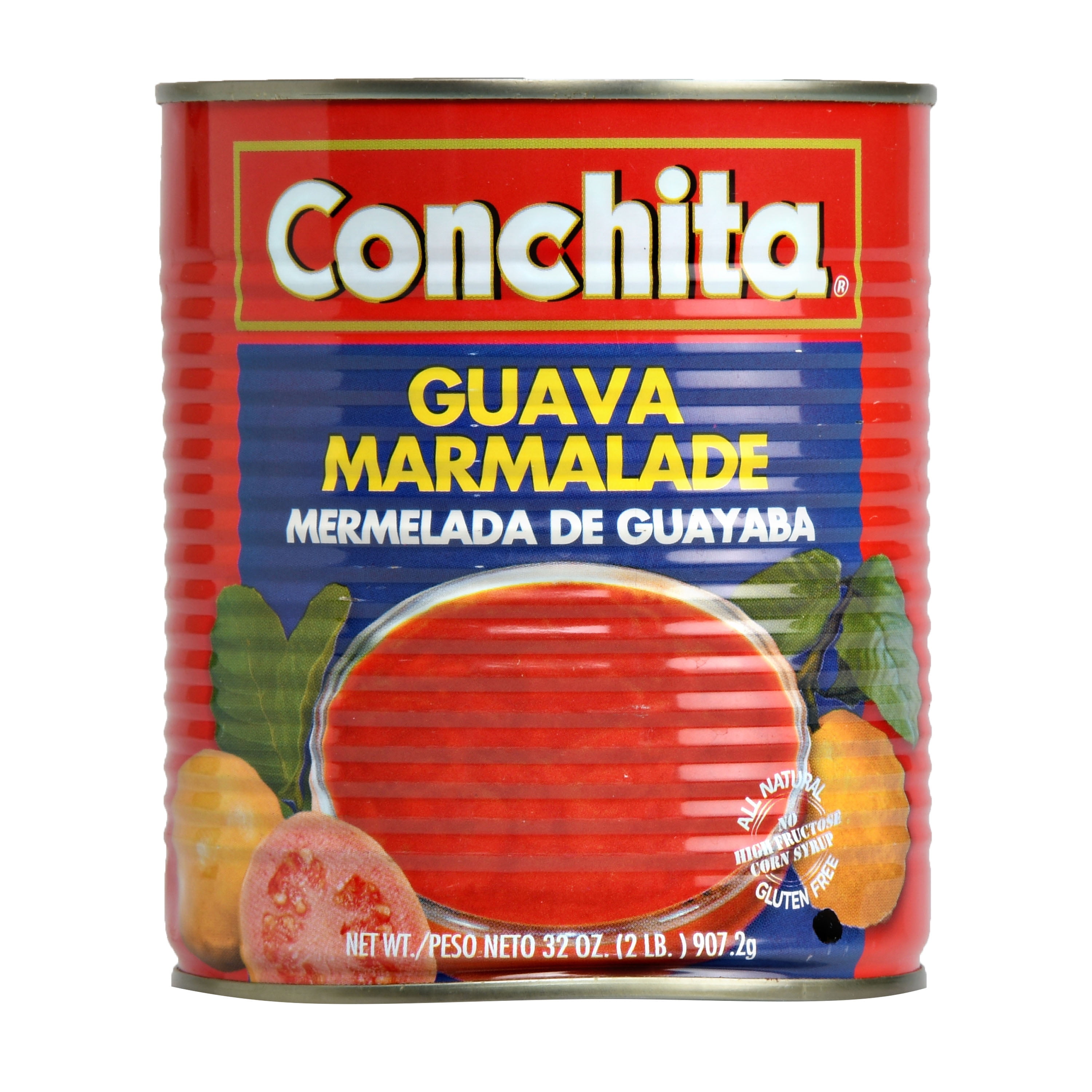 Conchita Guava Marmalade, 32 oz