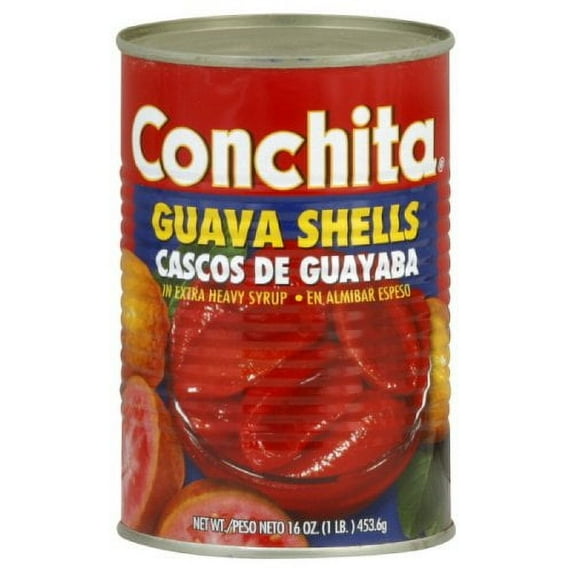 Conchita Guava Shells, 16 oz