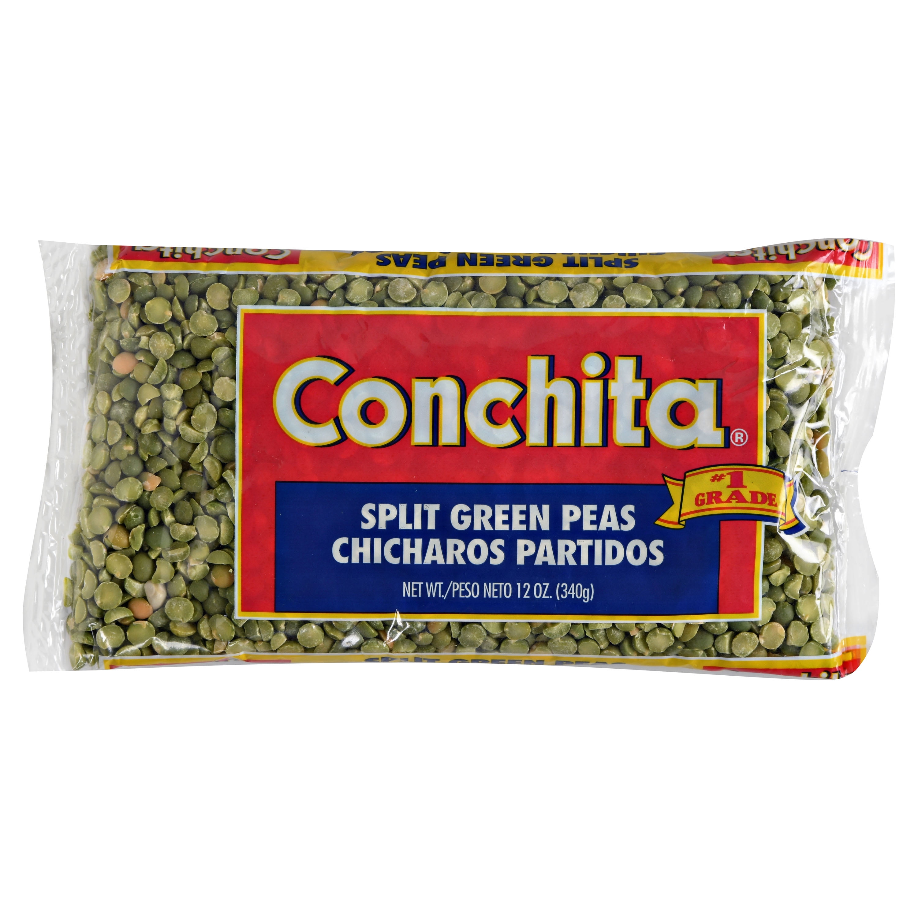 Split Green Peas At ₹ 45/kg | Split Pea In Thane | ID: 2852793184848 - Foto 5