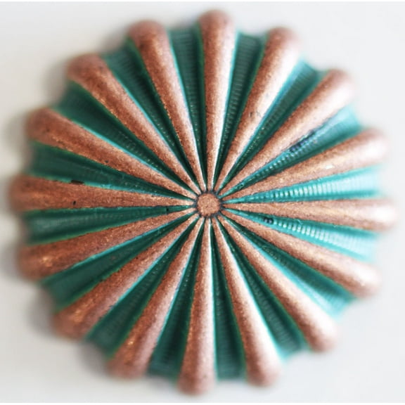 Concho 4 Conchos Rhinestone Horse Saddle Western Bridle Co215