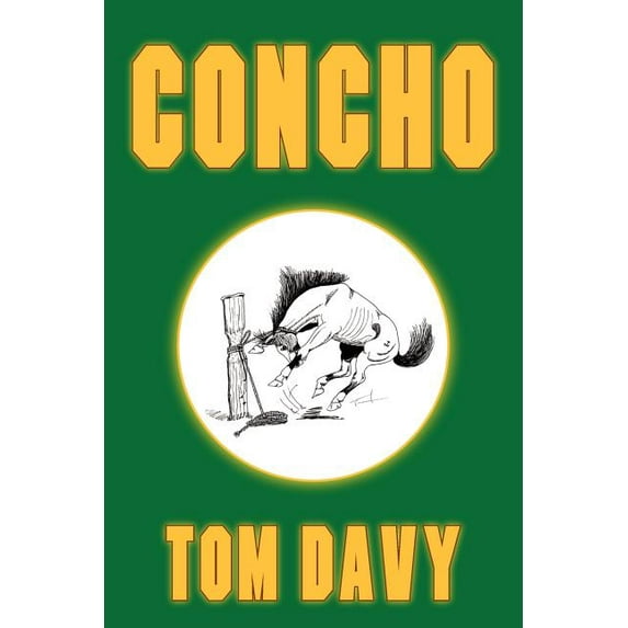 Concho (Paperback)