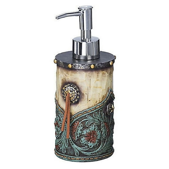 Concho Soap Dispenser