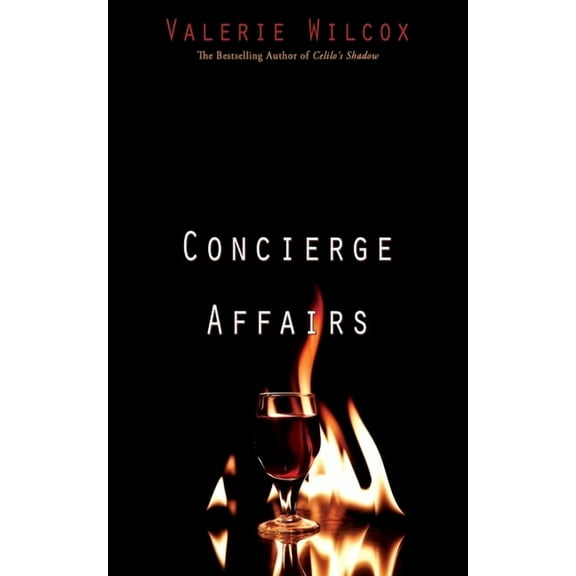 Concierge Affairs, (Paperback)
