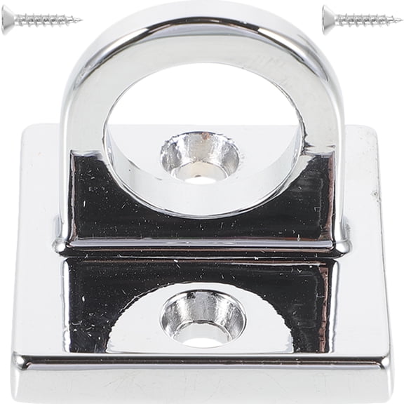 Concierge Pole Hook Pillar Siding Silverts Baloonies Line Barrier for Rope Safety Barriers