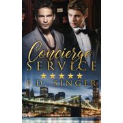 Concierge Service Paperback