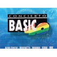 thumbnail image 1 of Various Artists Concierto Basic (CD), 1 of 1
