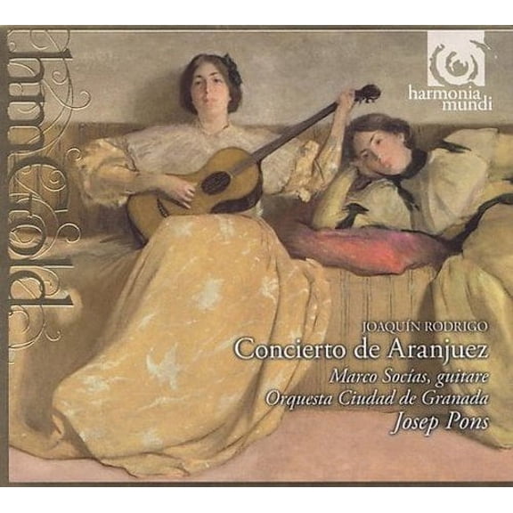 Concierto De Aranjuez