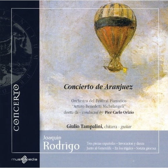 Concierto de Aranjuez