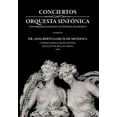 thumbnail image 1 of Conciertos Orquesta Sinfonica Universidad Nacional Autonoma de Mexico, 1 of 1