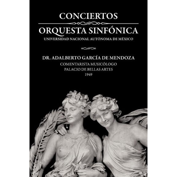 Conciertos Orquesta Sinfonica Universidad Nacional Autonoma de Mexico