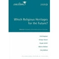 thumbnail image 1 of Concilium Concilium 2009/2: Which Religious Heritages for the Future?, Book 2009, (Paperback), 1 of 2