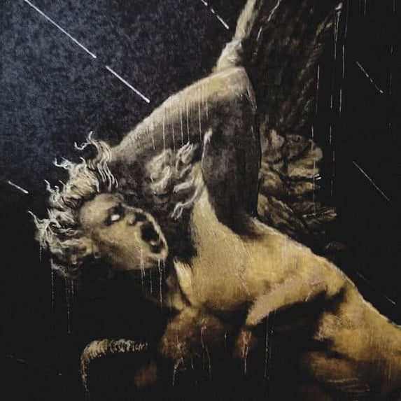 Concilium - Desecration - Vinyl