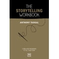 thumbnail image 1 of Concise Advice: The Storytelling Workbook : A nine-week programme to tell your story (Paperback), 1 of 1