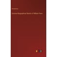 thumbnail image 1 of Concise Biographical Sketch of William Penn (Hardcover), 1 of 1