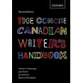 thumbnail image 1 of Pre-Owned The Concise Canadian Writer's Handbook (Unknown) 0195447085 9780195447088, 1 of 1