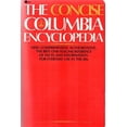thumbnail image 1 of Pre-Owned Concise Columbia Encyclopedia (Paperback) 0380633965 9780380633968, 1 of 1