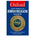 thumbnail image 1 of Pre-Owned Concise Companion to the Jewish Religion (Paperback) 0192800884 9780192800886, 1 of 1