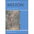 thumbnail image 1 of Concise Companions to Literature and Cul A Concise Companion to Milton, Book 39, (Paperback), 1 of 1
