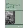 thumbnail image 1 of Concise Companions to Literature and Culture: A Concise Companion to the Victorian Novel (Hardcover), 1 of 1