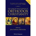 thumbnail image 1 of Concise Encyc of Orthodox Chri, (Paperback), 1 of 1