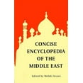 thumbnail image 1 of Concise Encyclopedia of the Middle East, 1 of 1