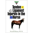 thumbnail image 1 of Pre-Owned Concise Guide to Tendon and Ligament Injuries in the Horse (Paperback) 0876059124 9780876059128, 1 of 1