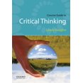 thumbnail image 1 of Concise Guide to Critical Thinking, 1 of 1