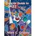 thumbnail image 1 of Pre-Owned Concise Guide to Jazz (Paperback) 0131733311 9780131733312, 1 of 1