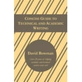 thumbnail image 1 of Concise Guide to Technical and Academic Writing (Paperback), 1 of 1
