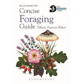 Concise Guides: Concise Foraging Guide (Paperback)