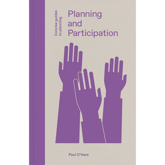 Concise Guides to Planning: Planning and Participation (Hardcover)