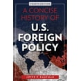 thumbnail image 1 of Concise History of U.S. Foreign Policy, 1 of 1
