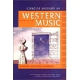thumbnail image 1 of Pre-Owned Concise History of Western Music (Hardcover) 0393977757 9780393977752, 1 of 1