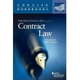 thumbnail image 1 of Pre-Owned Principles of Contract Law (Concise Hornbook Series) (Paperback) 0314288945 9780314288943, 1 of 1