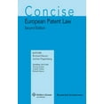 thumbnail image 1 of Concise IP Concise Commentary of European Patent Law - Second Edition, Book 03, (Hardcover), 1 of 1