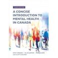 thumbnail image 1 of Concise Introduction To Mental Health In Canada, 1 of 1