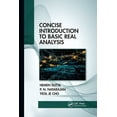 thumbnail image 1 of Concise Introduction to Basic Real Analysis, (Paperback), 1 of 1