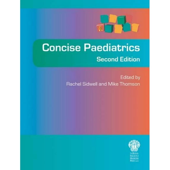 Concise Paediatrics, Second Edition (Paperback)