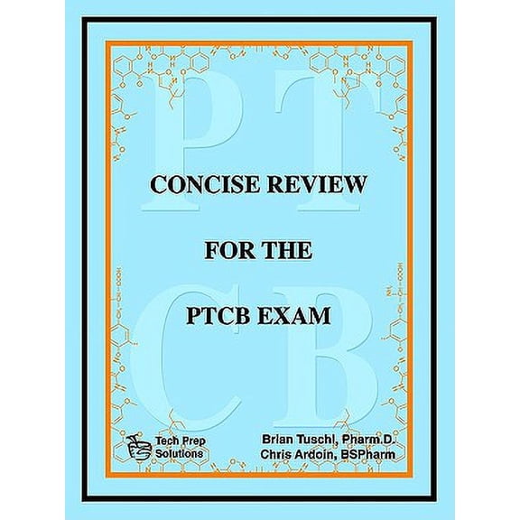 Pre-Owned Concise Review for the PTCB Exam