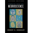 thumbnail image 1 of Pre-Owned Concise Text of Neuroscience (Book with CD-ROM) (Paperback) 0781737877 9780781737876, 1 of 1