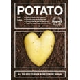 thumbnail image 1 of Concise: The Potato (Hardcover), 1 of 1