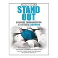 thumbnail image 1 of Concise Version of Stand Out: Business Communication Strategies That Work, (Paperback), 1 of 1