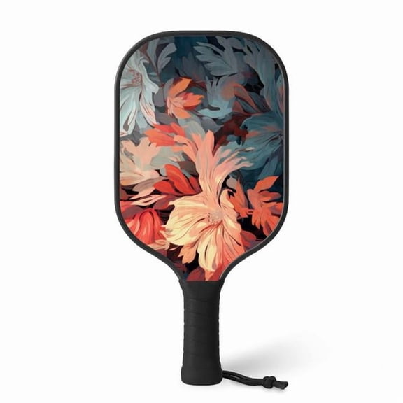Concius Sales C1PCKINT49KPXE 8 x 16 in. Silent Charm Casual Pickleball Paddle Set - Sport Accessory