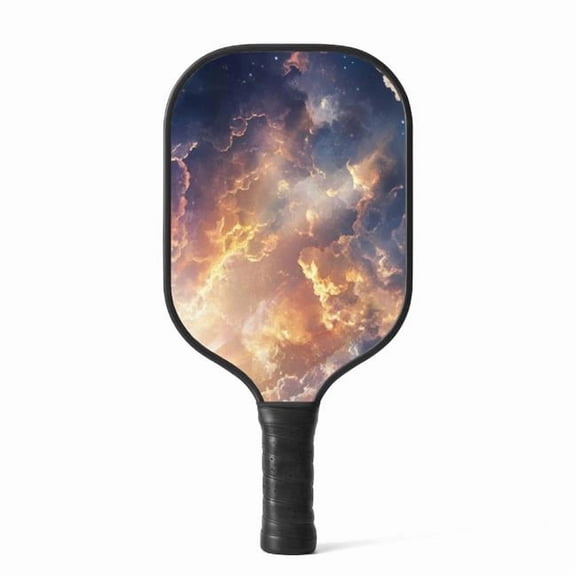 Concius Sales C2PCKPROM8L6D6 8 x 16 in. Piercing Light Pro Pickleball Paddle Set - Sport Accessory